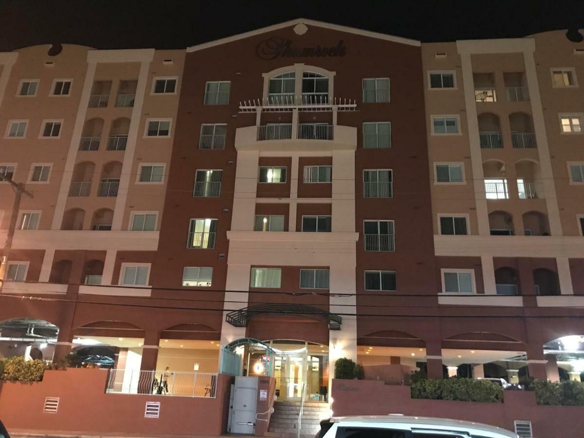 Shamrock By The Gables Villa ไมอามี ภายนอก รูปภาพ